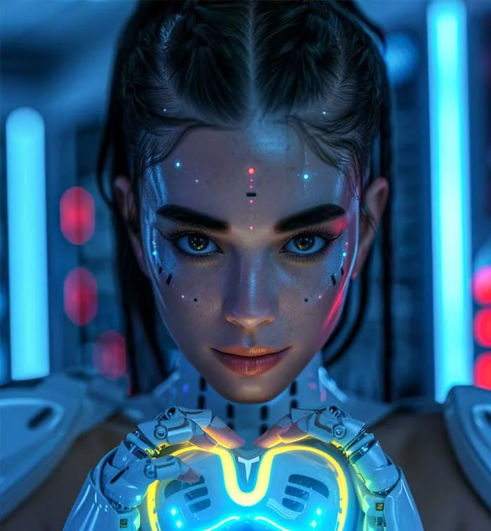 AI-optimized design for innovative futures - FIFA直播